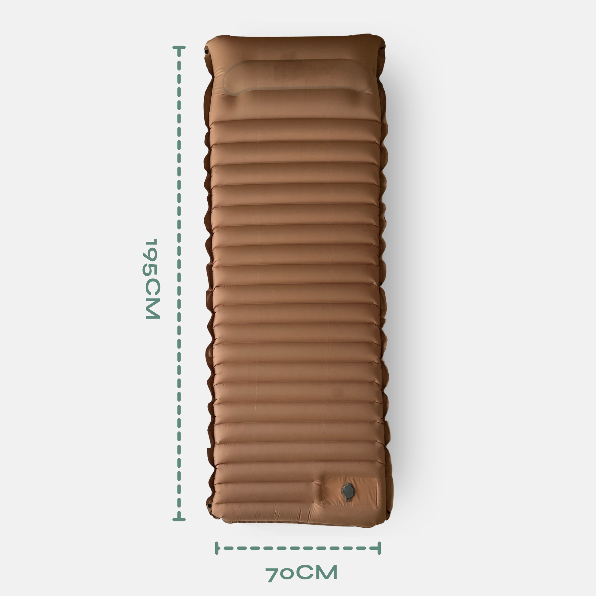 Lumin8 Sleeping Pad