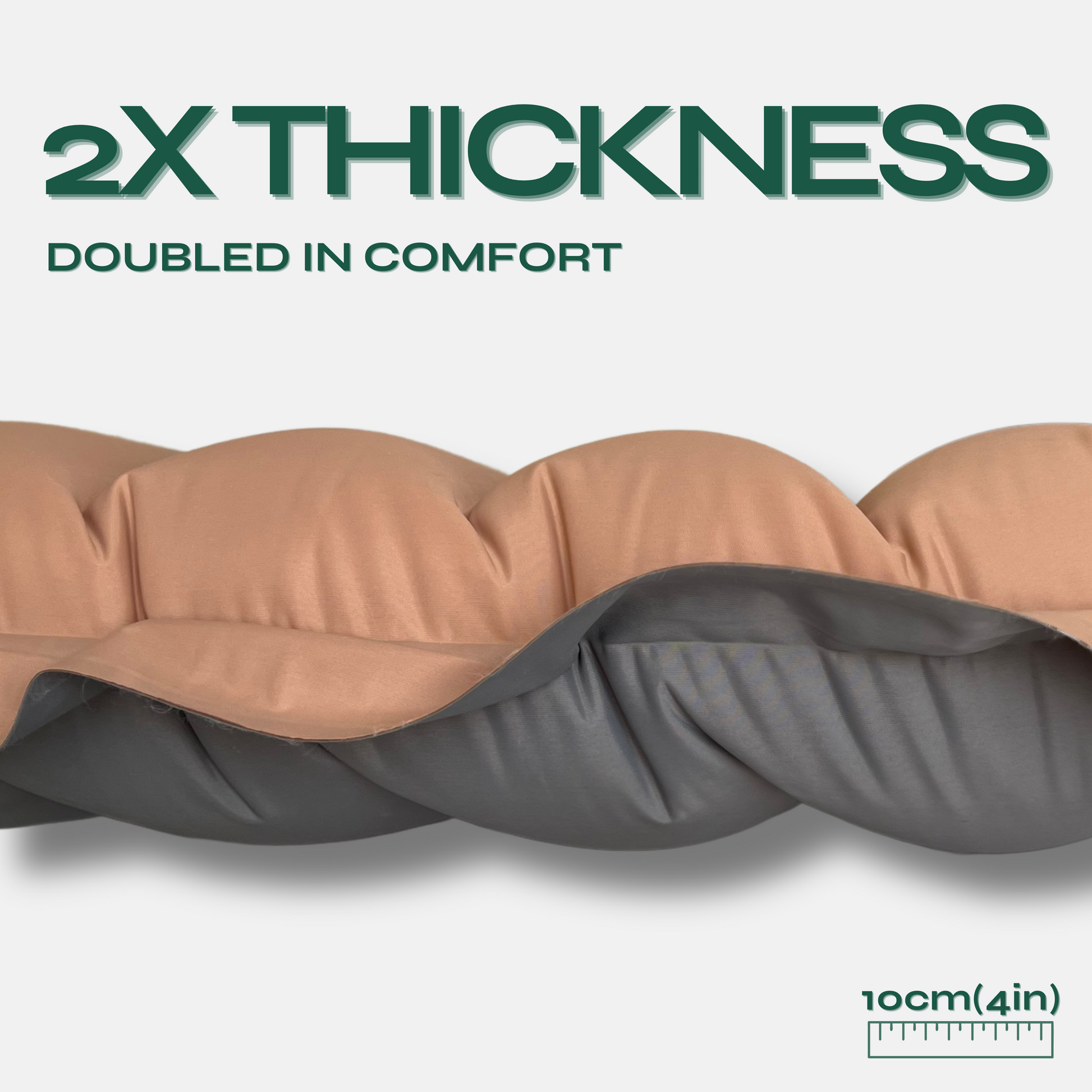 Lumin8 Sleeping Pad