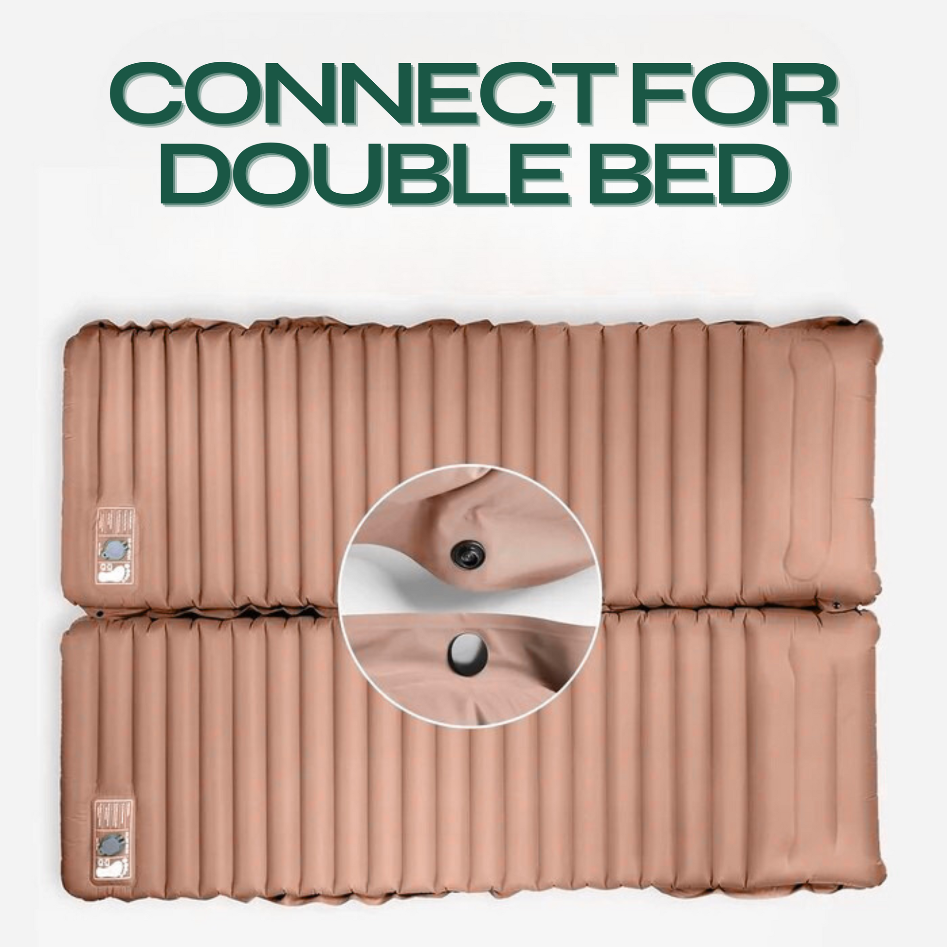Lumin8 Sleeping Pad