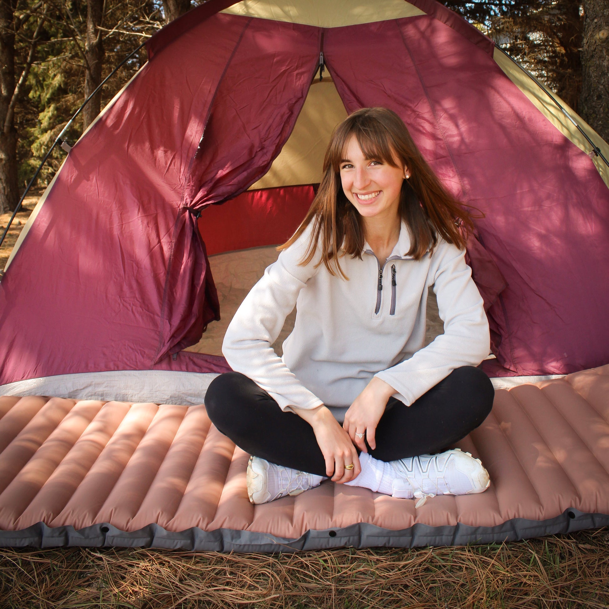 Lumin8 Sleeping Pad