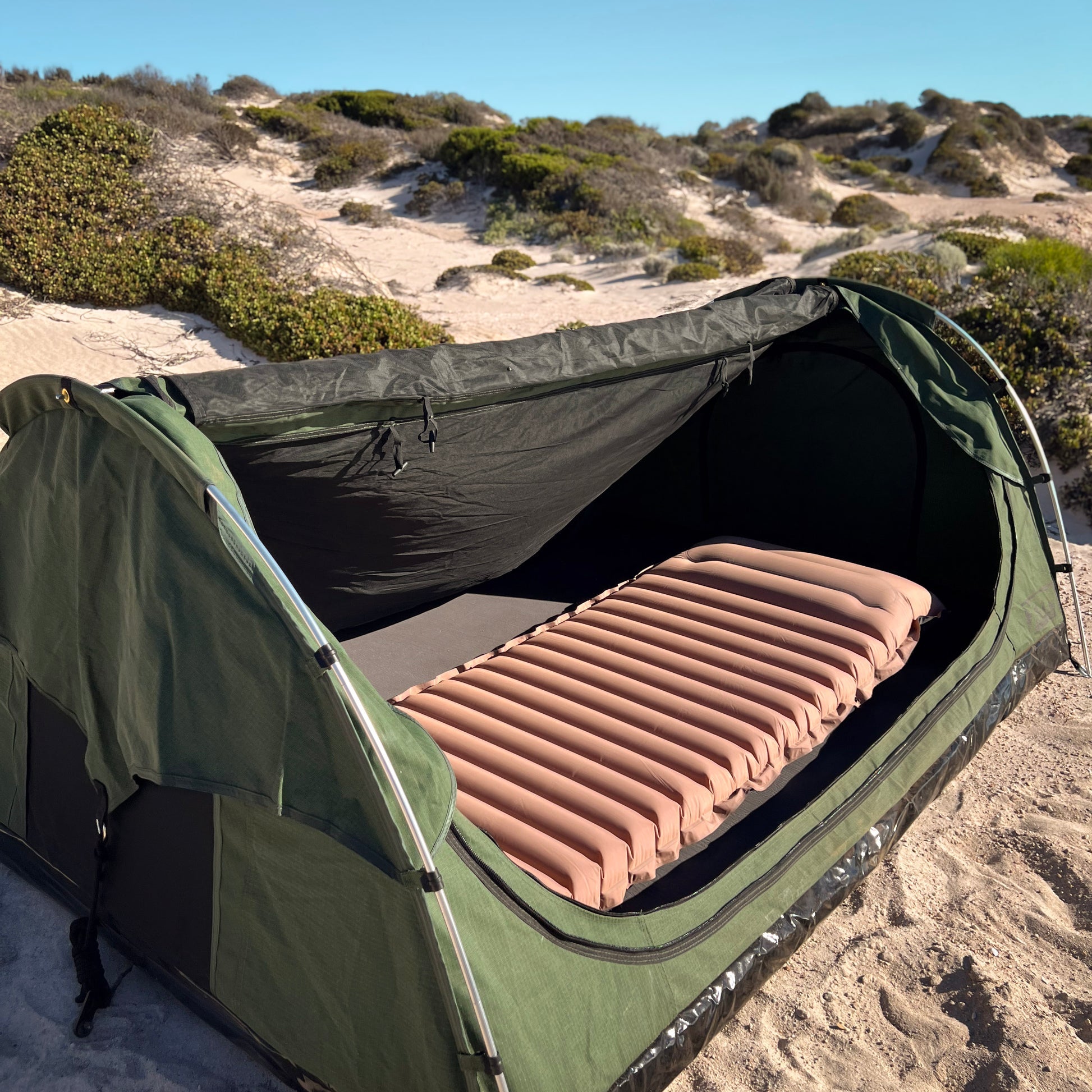 Lumin8 Sleeping Pad