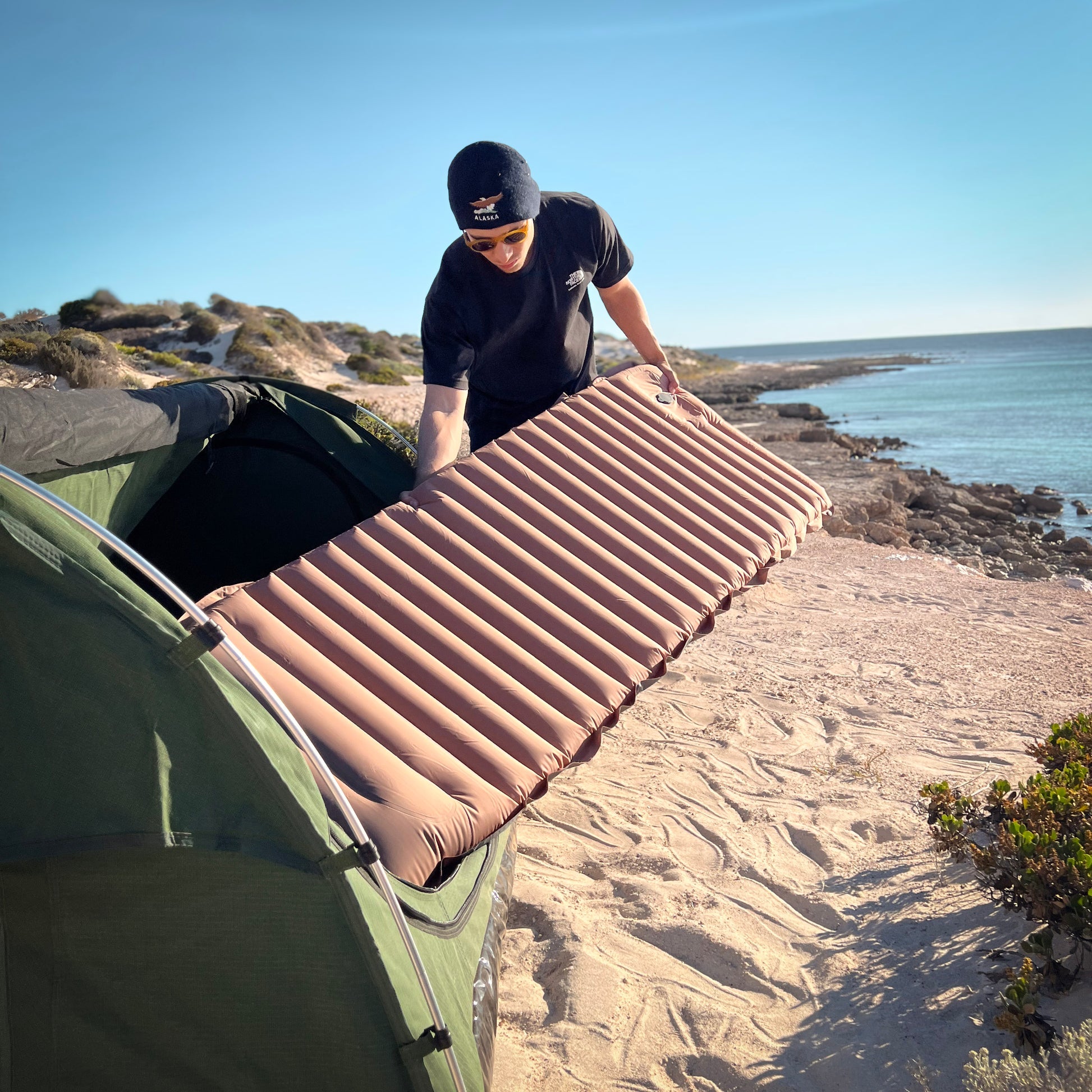 Lumin8 Sleeping Pad